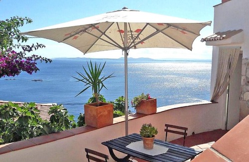 Almadraba-Canyelles Apartment | Combo stunning facetoface studios seaview - Casa ArteVida