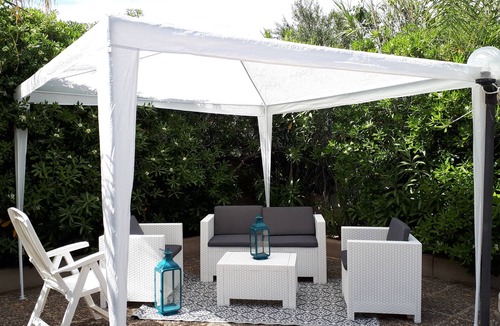 Leporano Marina Villa | Comfort 300 meters from the crystal clear sea.