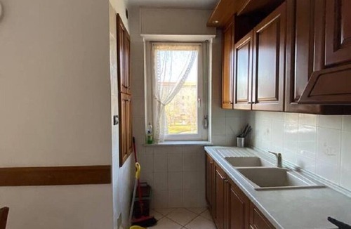 Orbassano House | [comfort Apartment ] con Ampia Cucina