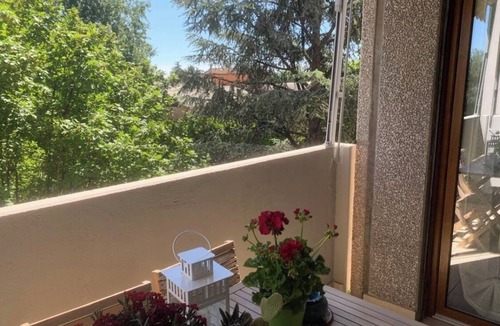 Savena Apartment | COMFORT APT. MASSARENTI