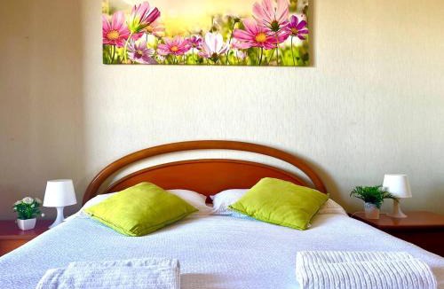 Orbassano Apartment | Comfort living apartment