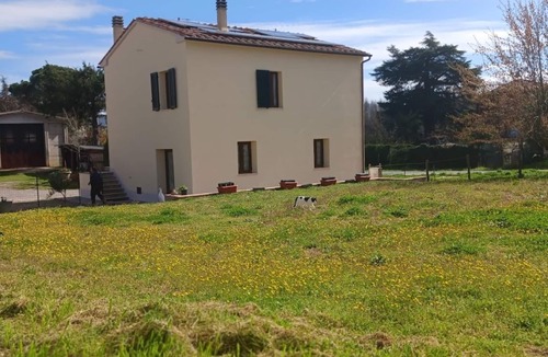 Monticiano House | Comfort, relaxation and nature