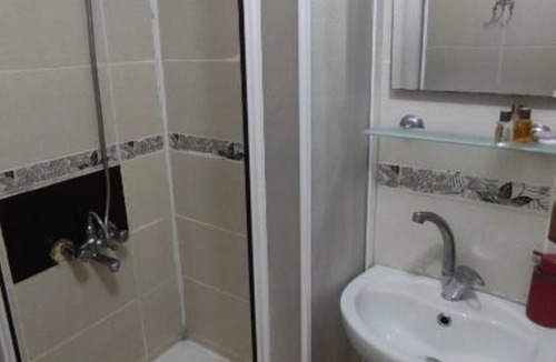 Ayder Yaylasi Villa | Comfort Triple Room - Fora Pensionn