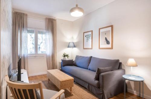 La Sagrada Familia Apartment | Comfortable 3-Bedroom Apartment next to Sagrada Familia, Barcelona
