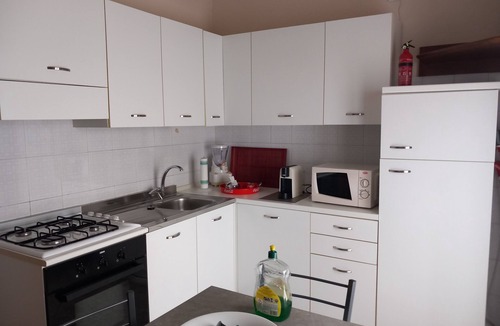 Langhe and Roero Apartment | Comfortable apartment a few minutes from the city center