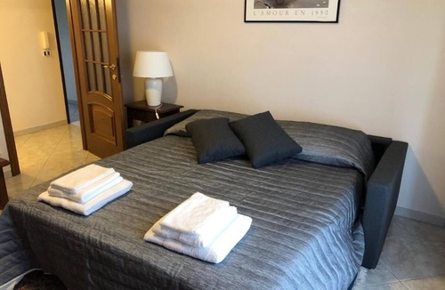 Langhe and Roero Apartment | Comfortable apartment a few minutes from the city center