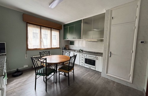 Fornos Apartment | Comfortable apartment close to hiking trails and 20 min from beaches.