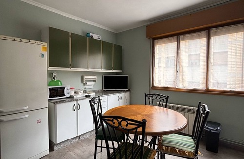 Fornos Apartment | Comfortable apartment close to hiking trails and 20 min from beaches.