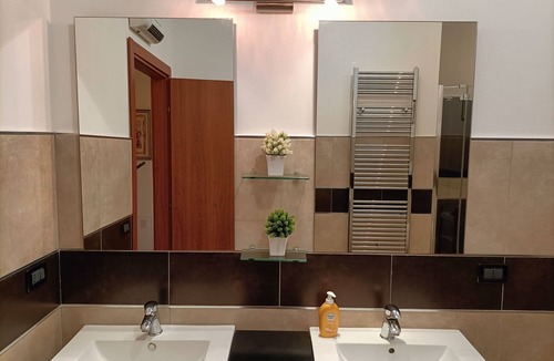 Terni House | Comfortable apartment in Terni, near the Marmore waterfalls, Umbria