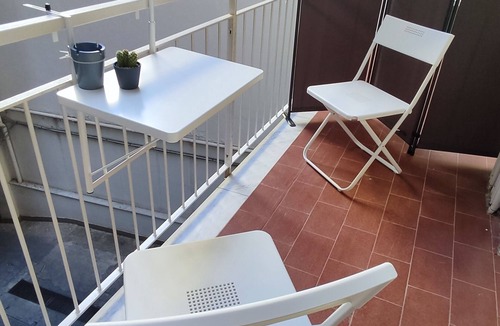 Picanello-Ognina-Barriera-Canalicchio Apartment | Comfortable base in Catania, well-connected to discover Sicily