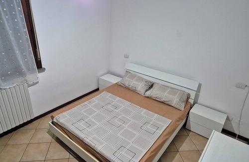 Reggio nell'Emilia Apartment | Comfortable cozy