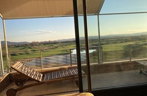 Torroella de Montgri Apartment | Comfortable duplex of 150 m² on the Emporda Golf near beaches