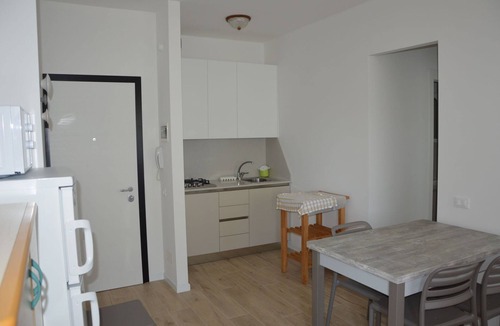 Caorle Apartment | Comfortable flat close to the beach
