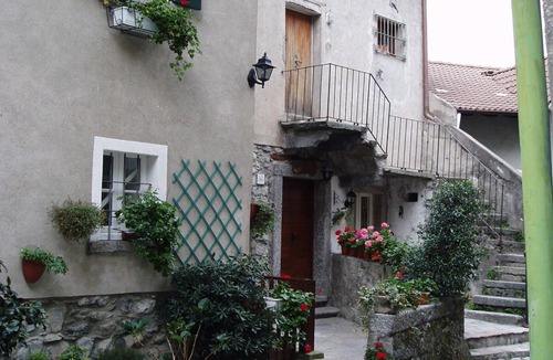 Nesso Villa | Comfortable, fully equipped villa with magnificent views of Lake Como