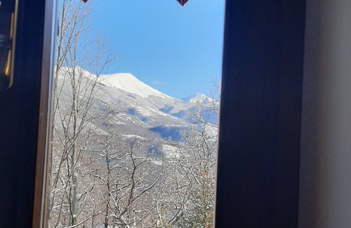 Pian degli Ontani Apartment | Comfortable apartment in the heart of the Tuscan-Emilian Apennines