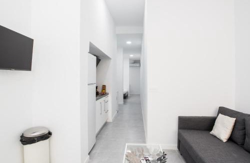 La Trinidad Apartment | Comfortable Studio 1 bathroom