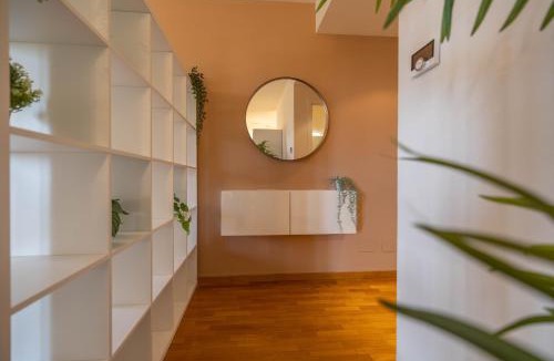 Ravenna Apartment | ComfortHouse Ampio monolocale con balcone