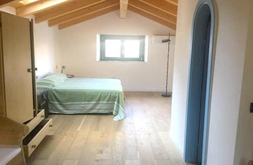 Crotone House | Comfy house in Crotone, fenced garden