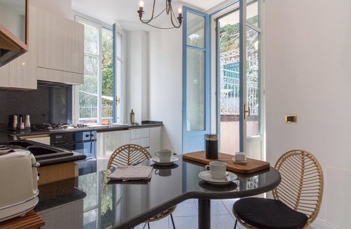 Blevio Apartment | Como Lake Vista by My Home in Como