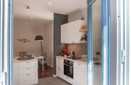 Blevio Apartment | Como Lake Vista - My Home in Como