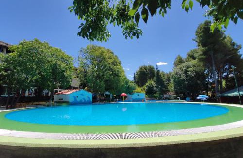 Beas de Segura House | Complejo La Veguilla