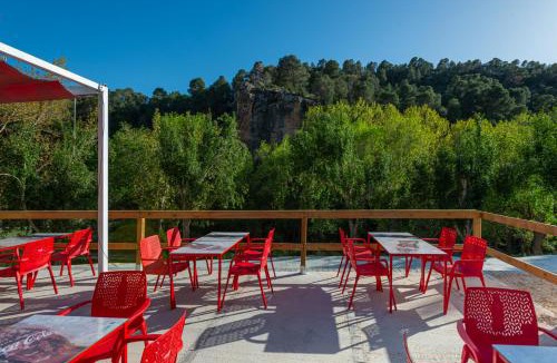 Letur Resort | Complejo Rural las Fuentes de Letur