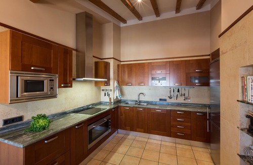 Sant Mateu Apartment | Complejo Rural Turimaestrat, Estudios con Encanto