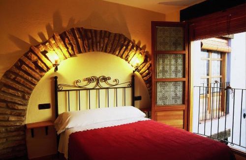 Sant Mateu House | Complejo Rural Turimaestrat