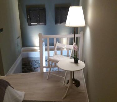 Caleao Apartment | Complejo Turístico L'oteru