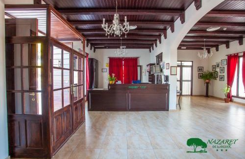 Moguer Resort | Complejo Turístico Rural Nazaret De Moguer