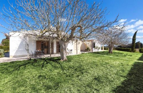Otranto House | Complesso Verdalis by BarbarHouse
