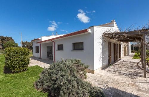 Otranto House | Complesso Verdalis by BarbarHouse