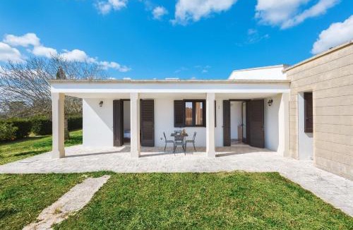Otranto House | Complesso Verdalis by BarbarHouse