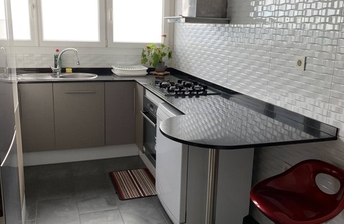 Vilassar de Mar Apartment | Complex `vicor