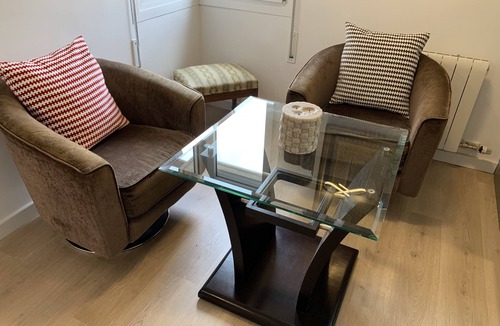 Vilassar de Mar Apartment | Complex `vicor