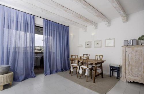 Porto Rotondo Apartment | "Conchiglia di mare" Residence l'Aldiola - Porto Rotondo