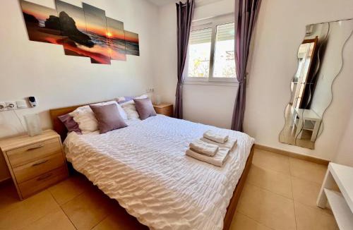 Alhama de Murcia Apartment | Condado de Alhama, JARDIN 13 SV52