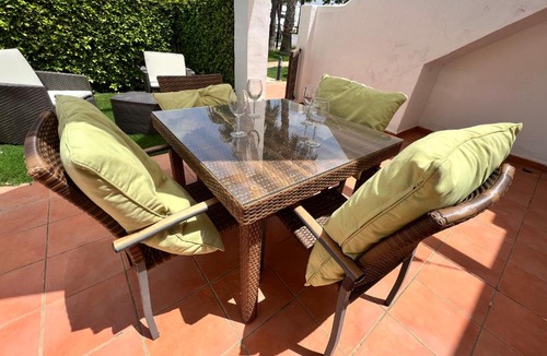 Alhama de Murcia Apartment | CONDADO DE ALHAMA J1027