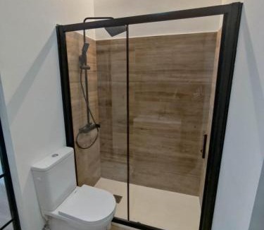 San Isidro Apartment | Confort al lado del río