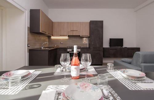 Campobasso Apartment | [Conte Verde Apartment]