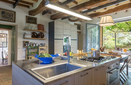 Collazzone Villa | Contessa Matilde 16