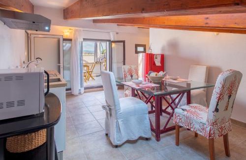 Alghero Apartment | CoralGio Suite