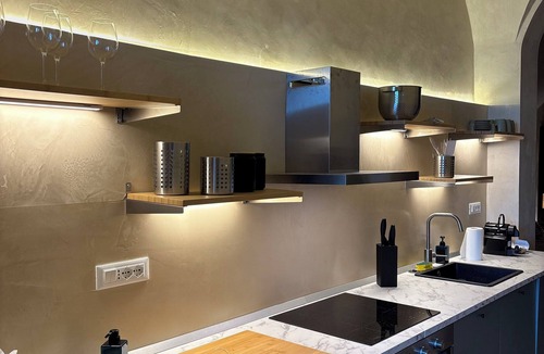 Alassio Apartment | Corallini Luxury Apartments Alassio Sea
