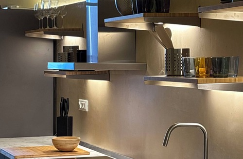 Alassio Apartment | Corallini Luxury Apartments Alassio Sea