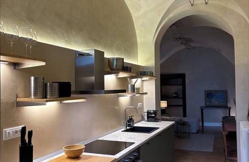 Alassio Apartment | Corallini Luxury Apartments Alassio Sea