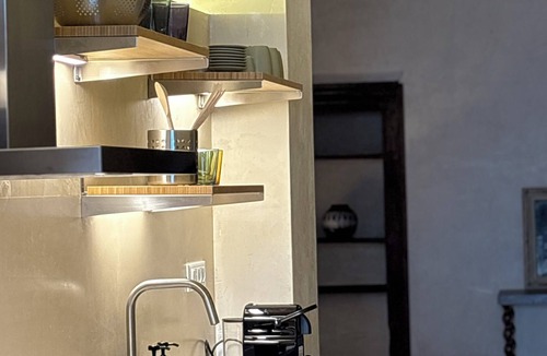 Alassio Apartment | Corallini Luxury Apartments Alassio Sea