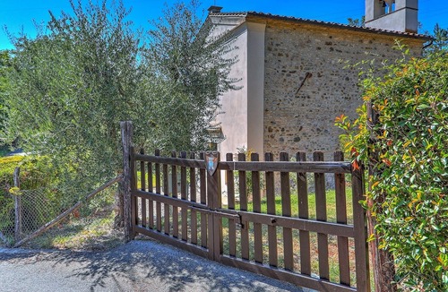 Corbara Villa | Corbara 8+1, Emma Villas