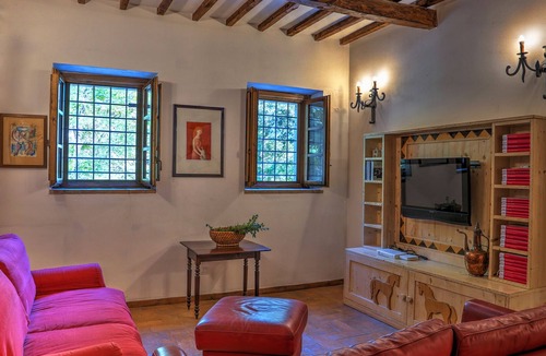 Corbara Villa | Corbara 8+1, Emma Villas