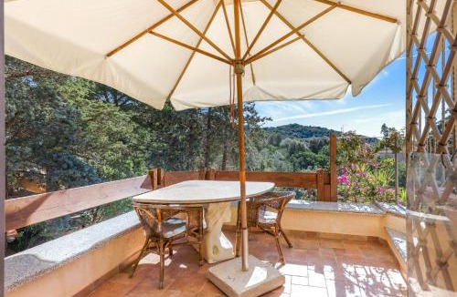 Tiriddo House | Corbezzoli
