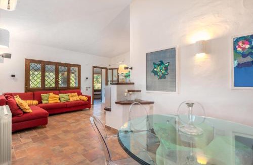 Tiriddo House | Corbezzoli